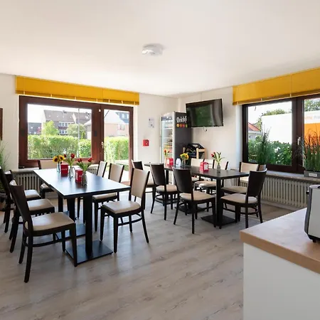 דירה Quartier Achtzehn *