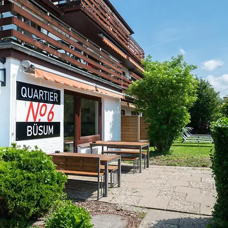 Quartier Achtzehn